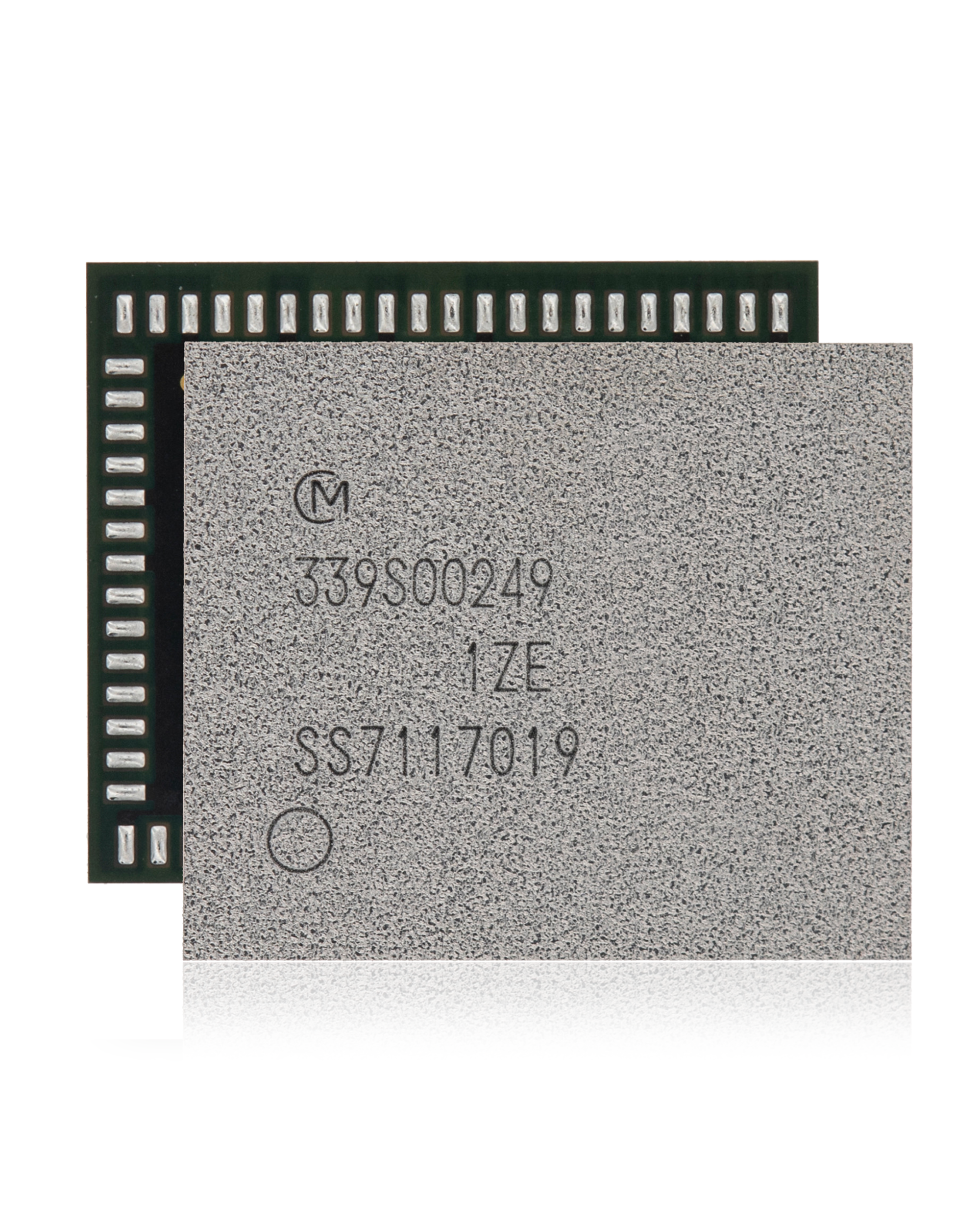 WLAN/Bluetooth IC Chip for iPad Pro 12.9" 2nd Gen (2017) (339S00249 / 339S00308)