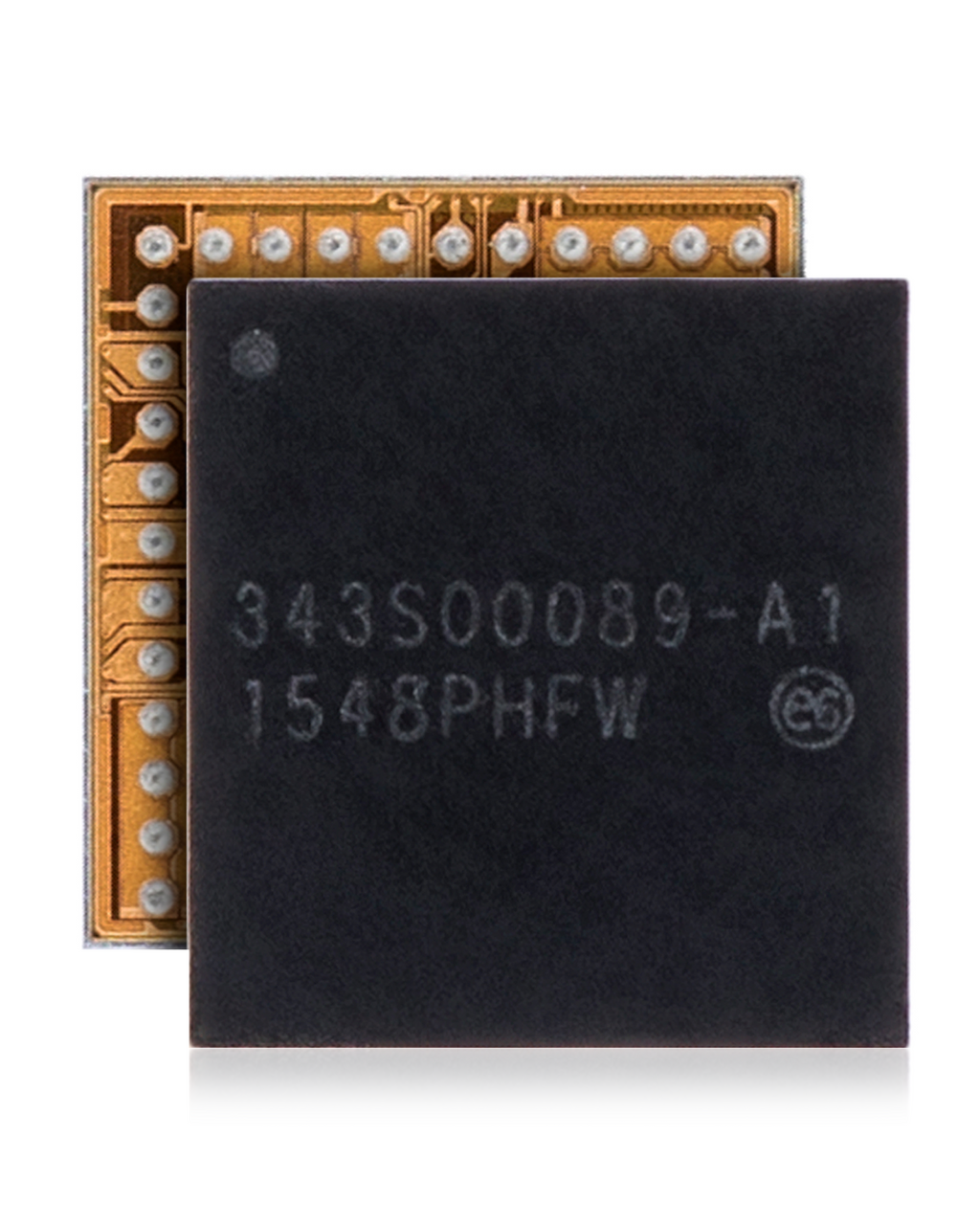Charging IC for iPad Pro 9.7" (343S00089-A1) (132 Pins)
