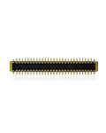 FPC (LCD)-Anschluss (auf LCD-Flex) für iPad Pro 9.7" (54 Pin)