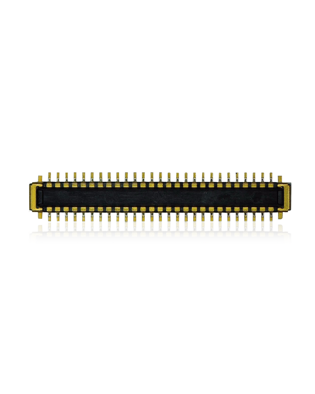 FPC (LCD)-Anschluss (auf LCD-Flex) für iPad Pro 9.7" (54 Pin)