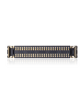 FPC (Digitizer) Stecker (auf Hauptplatine) für iPad Pro 9.7" (50 Pin)