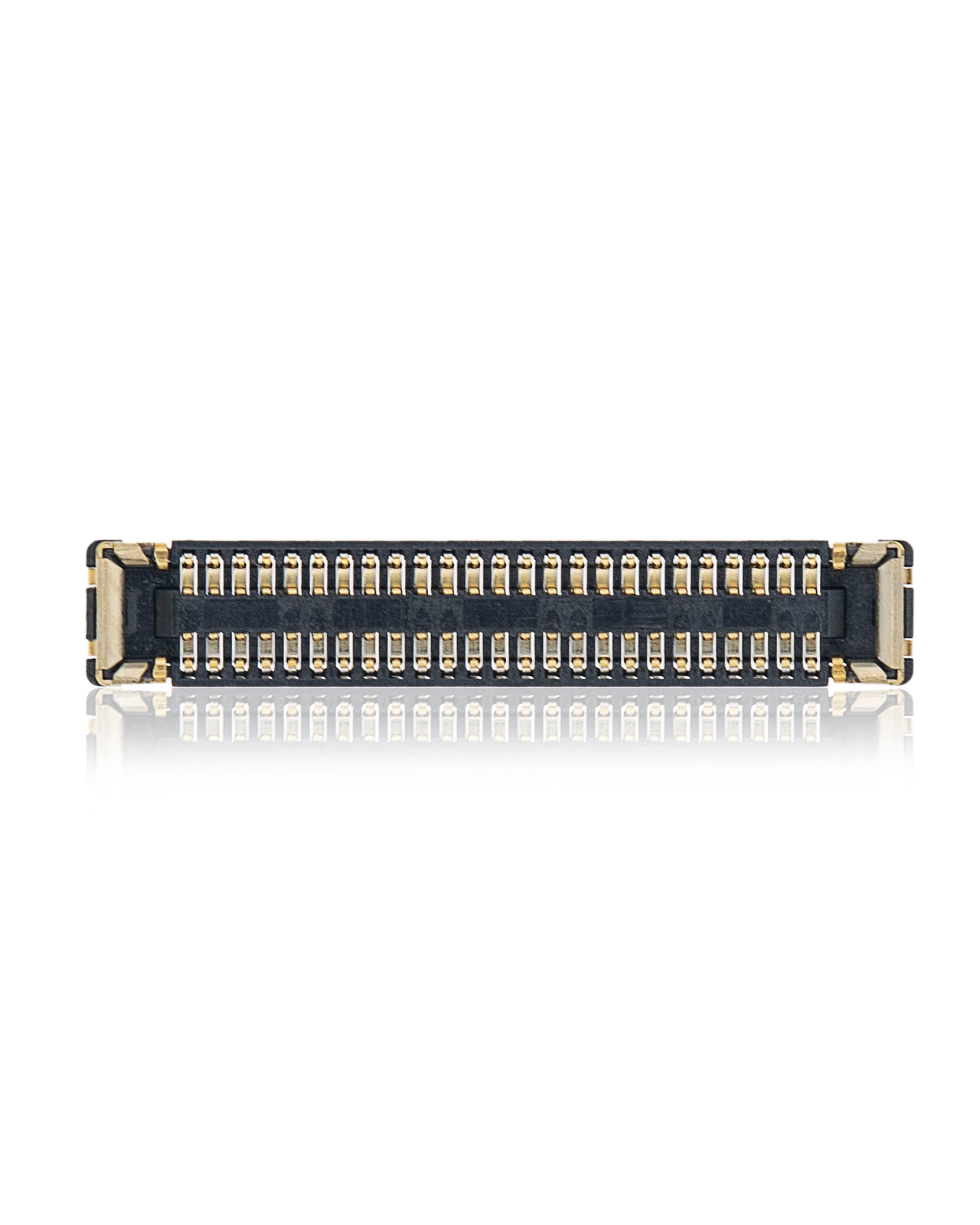 FPC-Anschluss für Digitizer (auf Motherboard) für iPad 6 (2018), 50 Pin