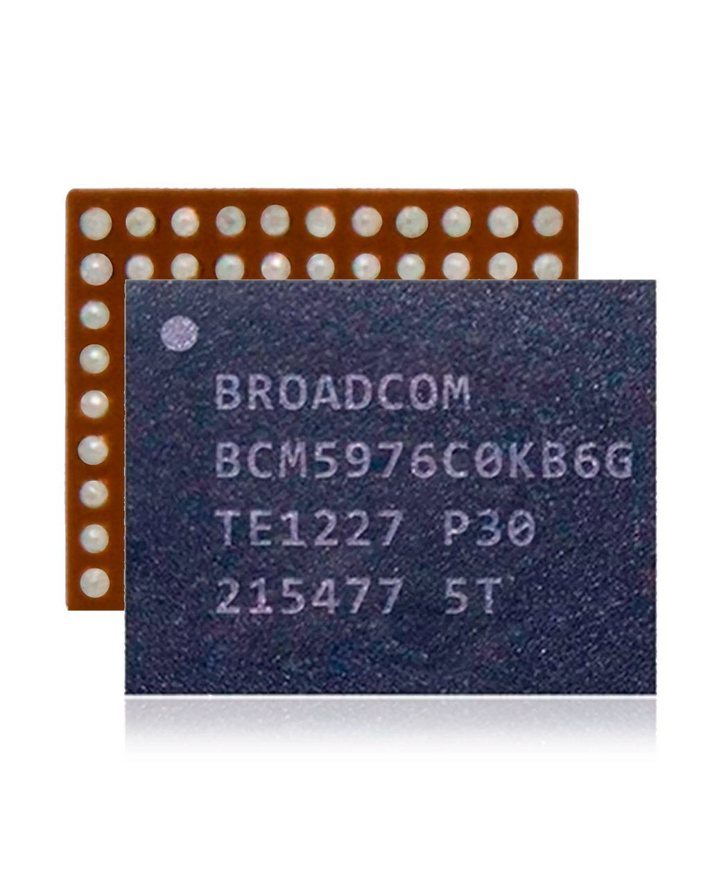 Touchscreen-Controller IC BCM5976 63Pins für iPhone 5-6 Plus iPad Air/Mini (10er