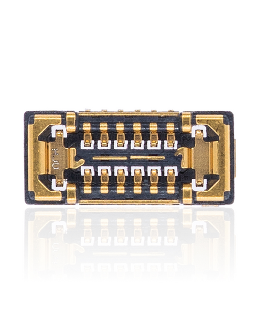Antenna FPC/NFC FPC Connector for Samsung Galaxy S21 5G / S21 Plus 5G / S21 Ultra 5G / S22 Ultra 5G / S23 Series / S24 5G / S24 Plus 5G / S24 Ultra 5G / S25 Series