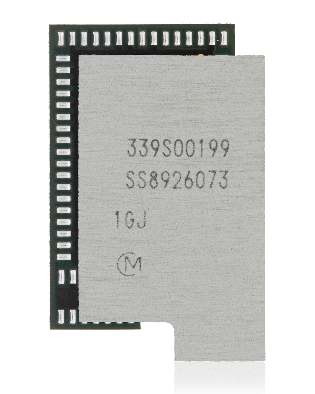 WLAN Module IC Chip for iPhone 7 / 7 Plus (WLAN_RF: 339S00199, 163 Pins)
