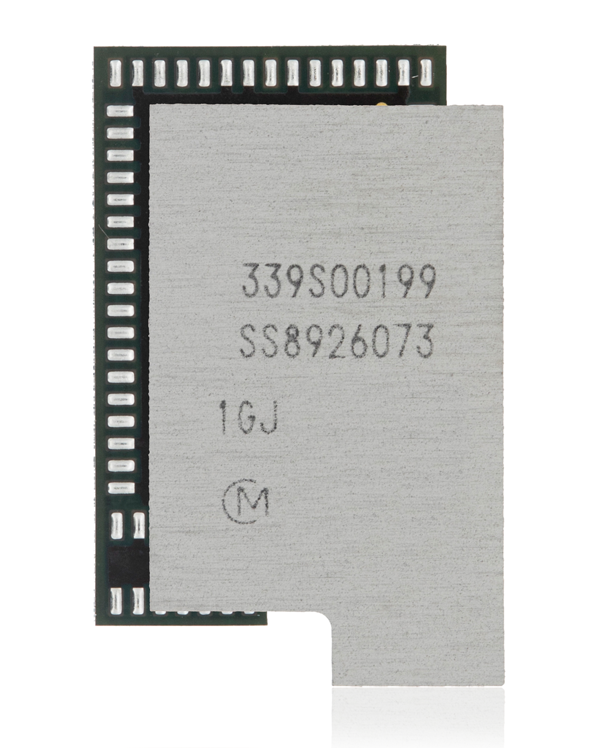 WLAN Module IC Chip for iPhone 7 / 7 Plus (WLAN_RF: 339S00199, 163 Pins)