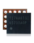 Display-Treiber Chestnut Controller IC für iPhone 6-8, XR (10er-Pack)