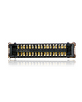 Rückkamera Flex FPC-Stecker für iPhone 6S / 6S Plus (J3200: 34 Pin)