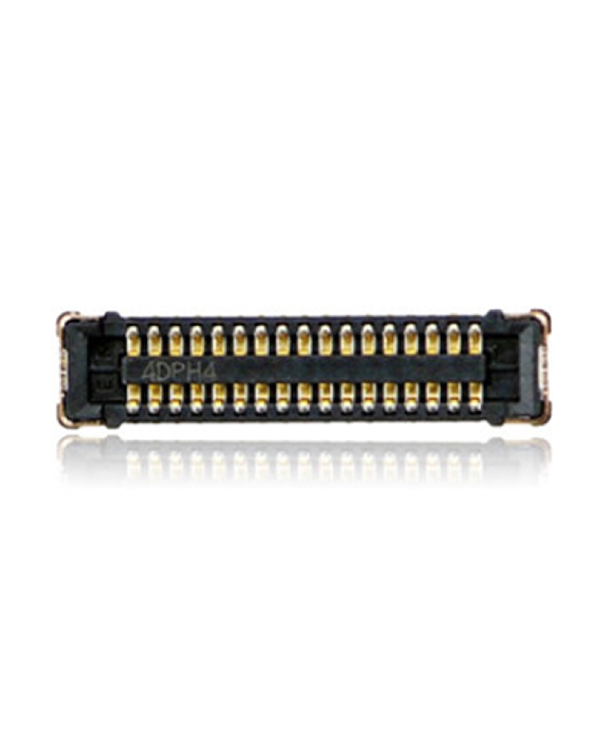 Rückkamera Flex FPC-Stecker für iPhone 6S / 6S Plus (J3200: 34 Pin)