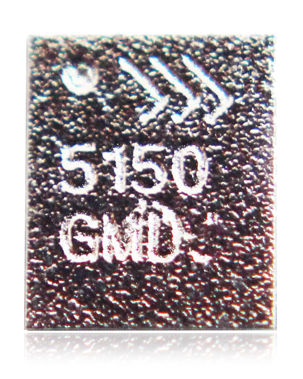 Antenna Switch IC for iPhone 6S / 6S Plus (ULASM_RF: RF5150, 28 Pins)