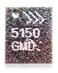 Antenna Switch IC for iPhone 6S / 6S Plus (ULASM_RF: RF5150, 28 Pins)