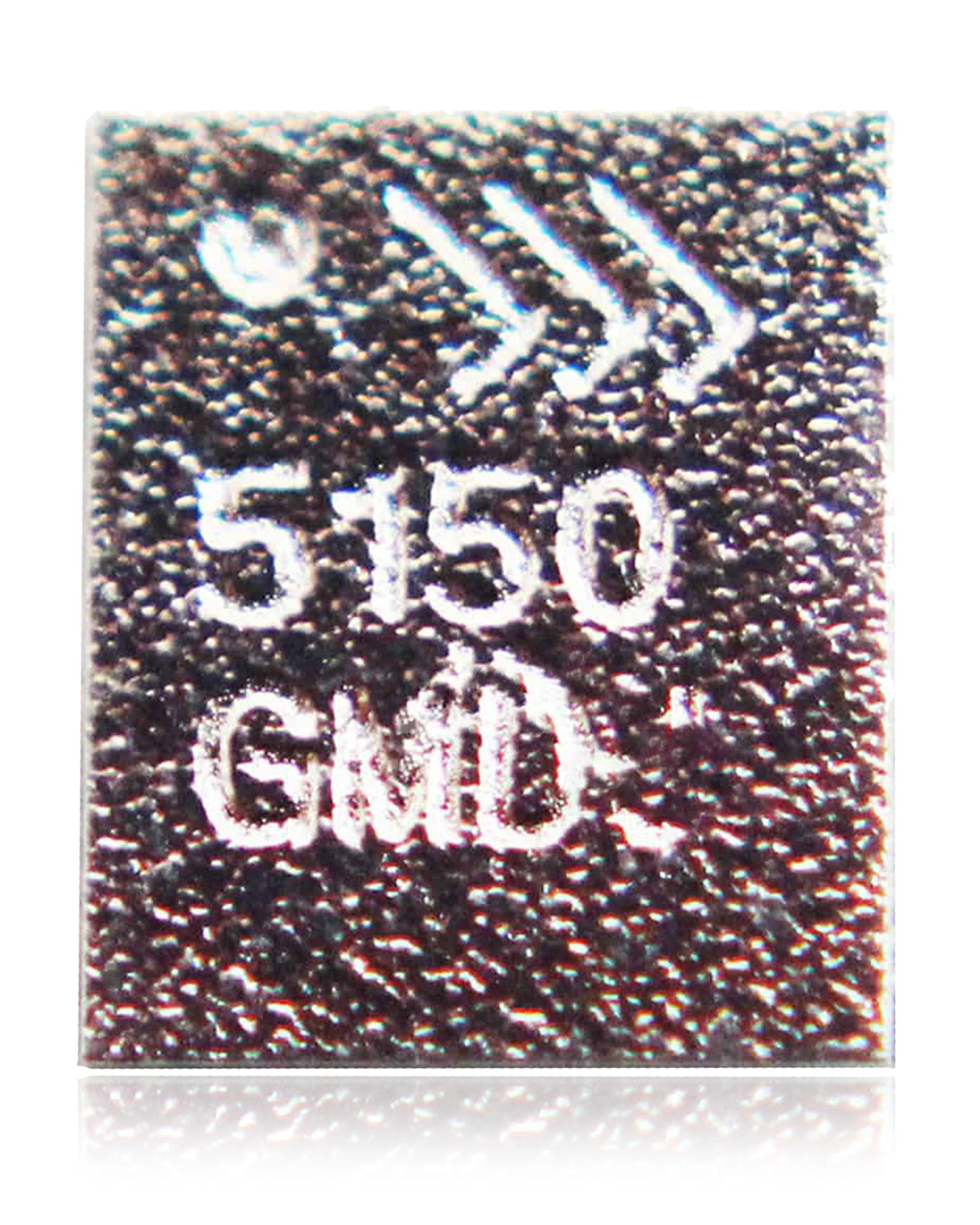 Antenna Switch IC for iPhone 6S / 6S Plus (ULASM_RF: RF5150, 28 Pins)