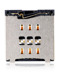 SIM card reader for iPhone 6 / 6 Plus (J3101_RF)