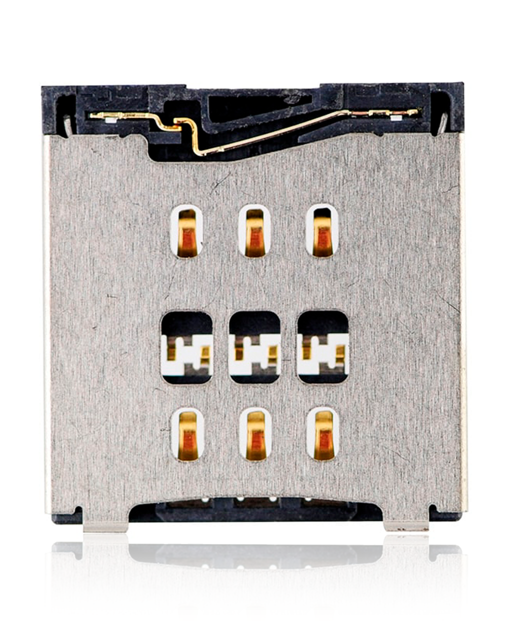 SIM card reader for iPhone 6 / 6 Plus (J3101_RF)