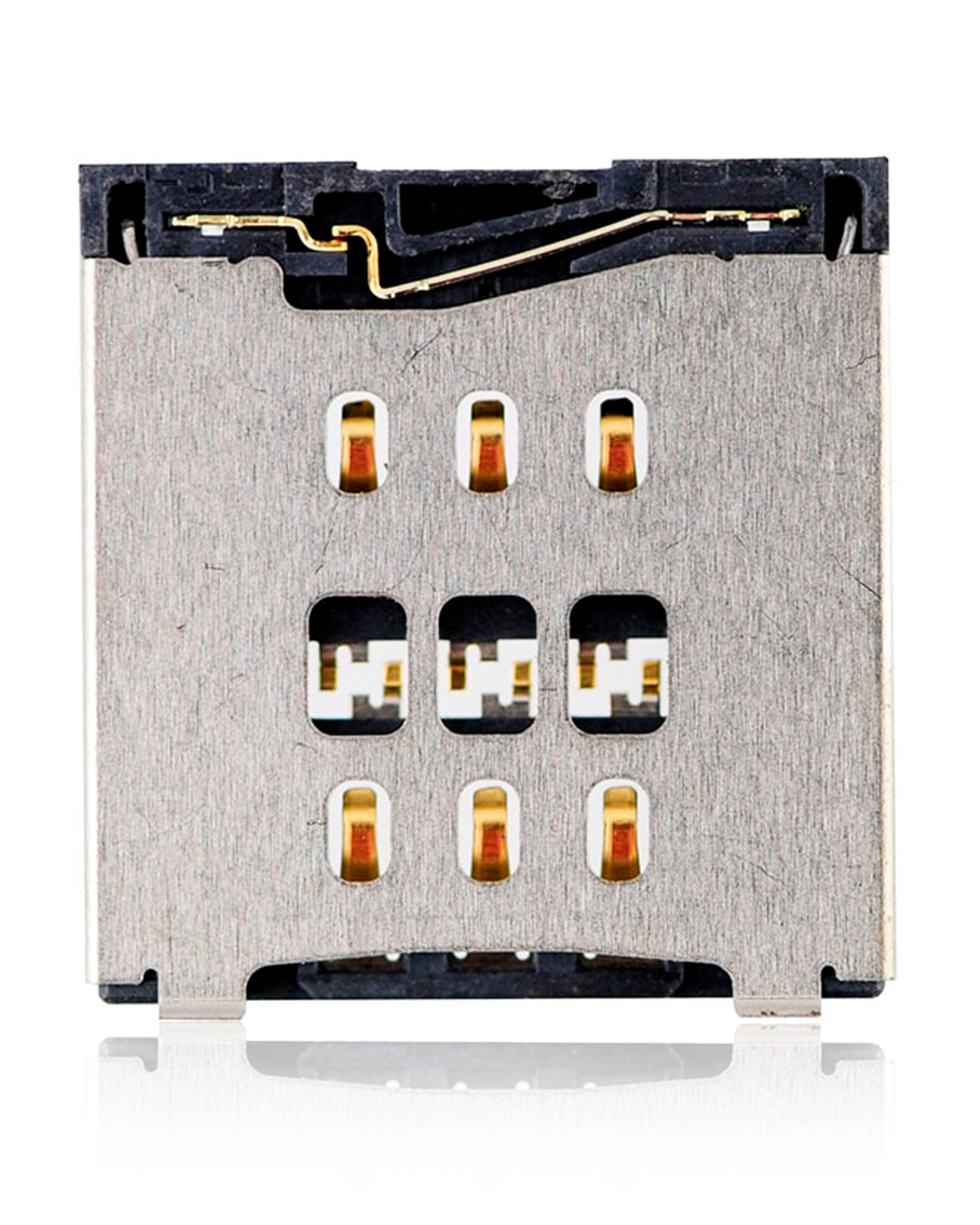 SIM card reader for iPhone 6 / 6 Plus (J3101_RF)