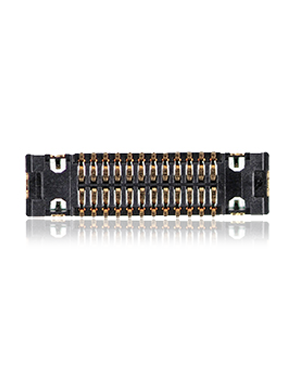 Home Button FPC Connector for iPhone 6 Plus (J2118, 16 Pin)