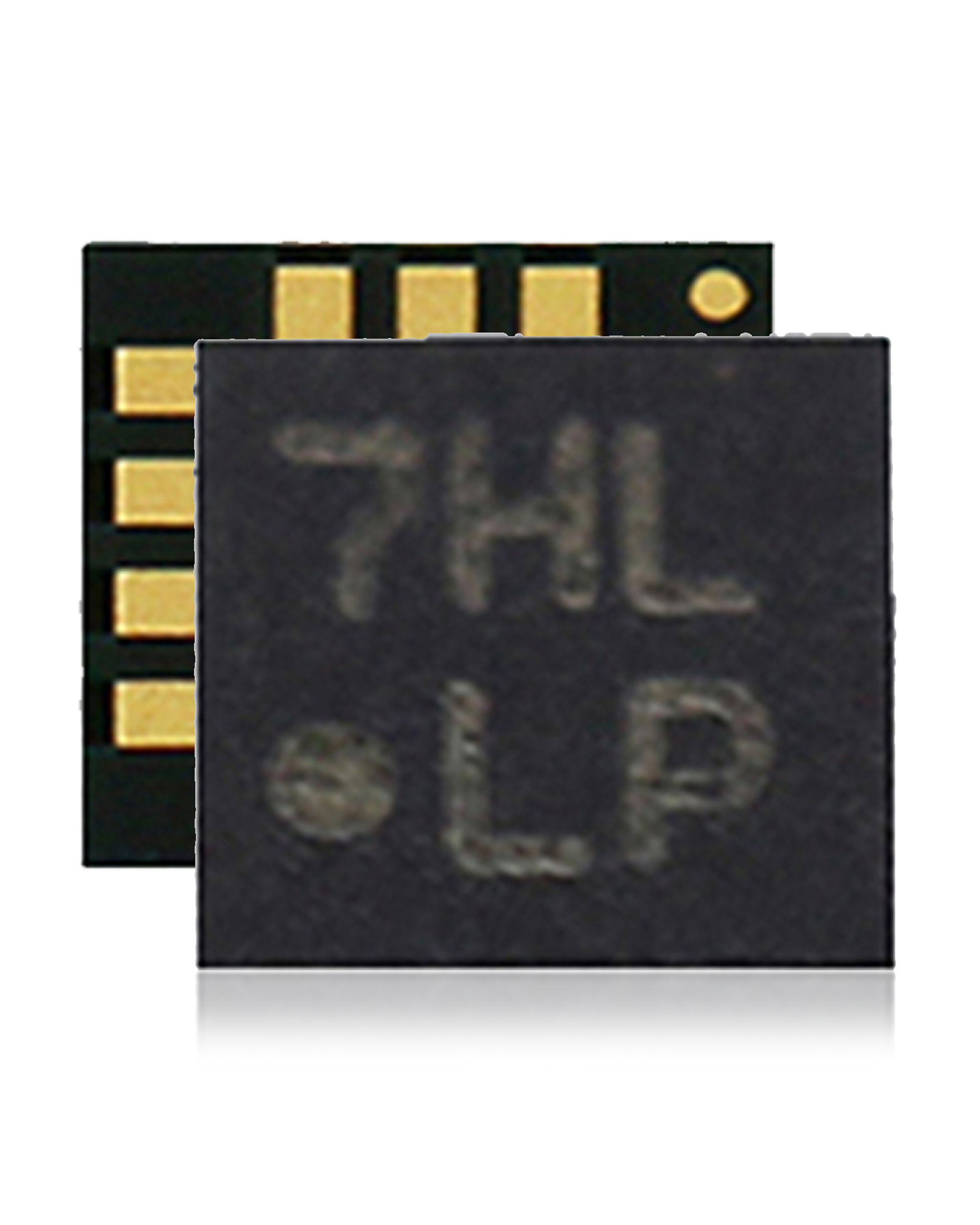 Accelerometer IC for iPhone 6 / 6 Plus (U2205: BMA280: 14 Pins)
