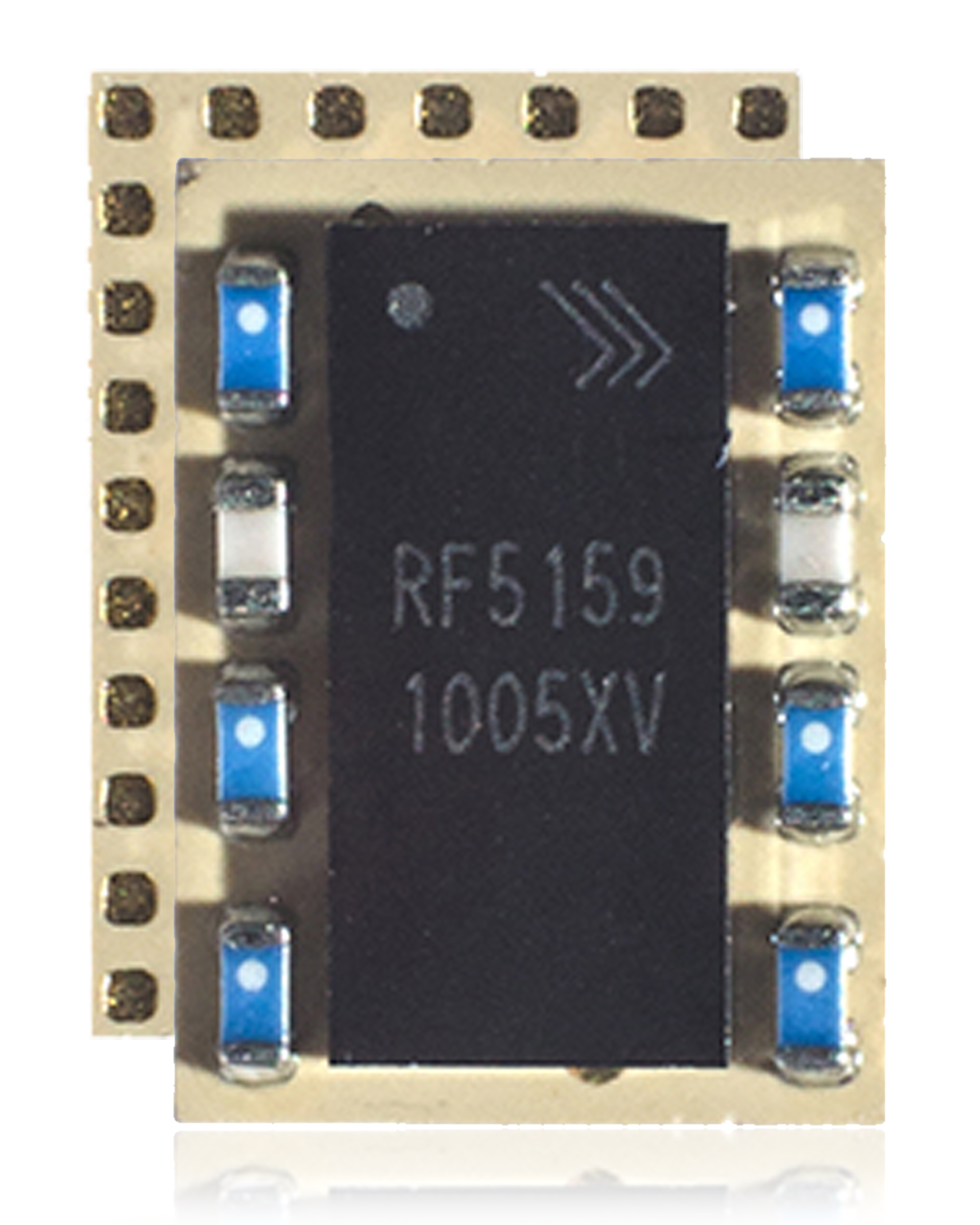 Antenna Switch Module for iPhone 6 / 6 Plus (RF5159: U_ASM_RF)