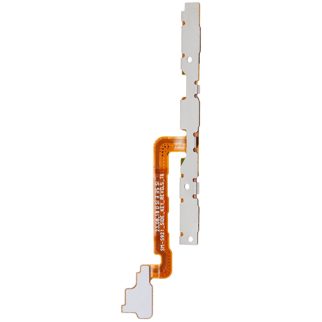 Flexkabel für Power- und Lautstärketaste für Samsung Galaxy S24 5G