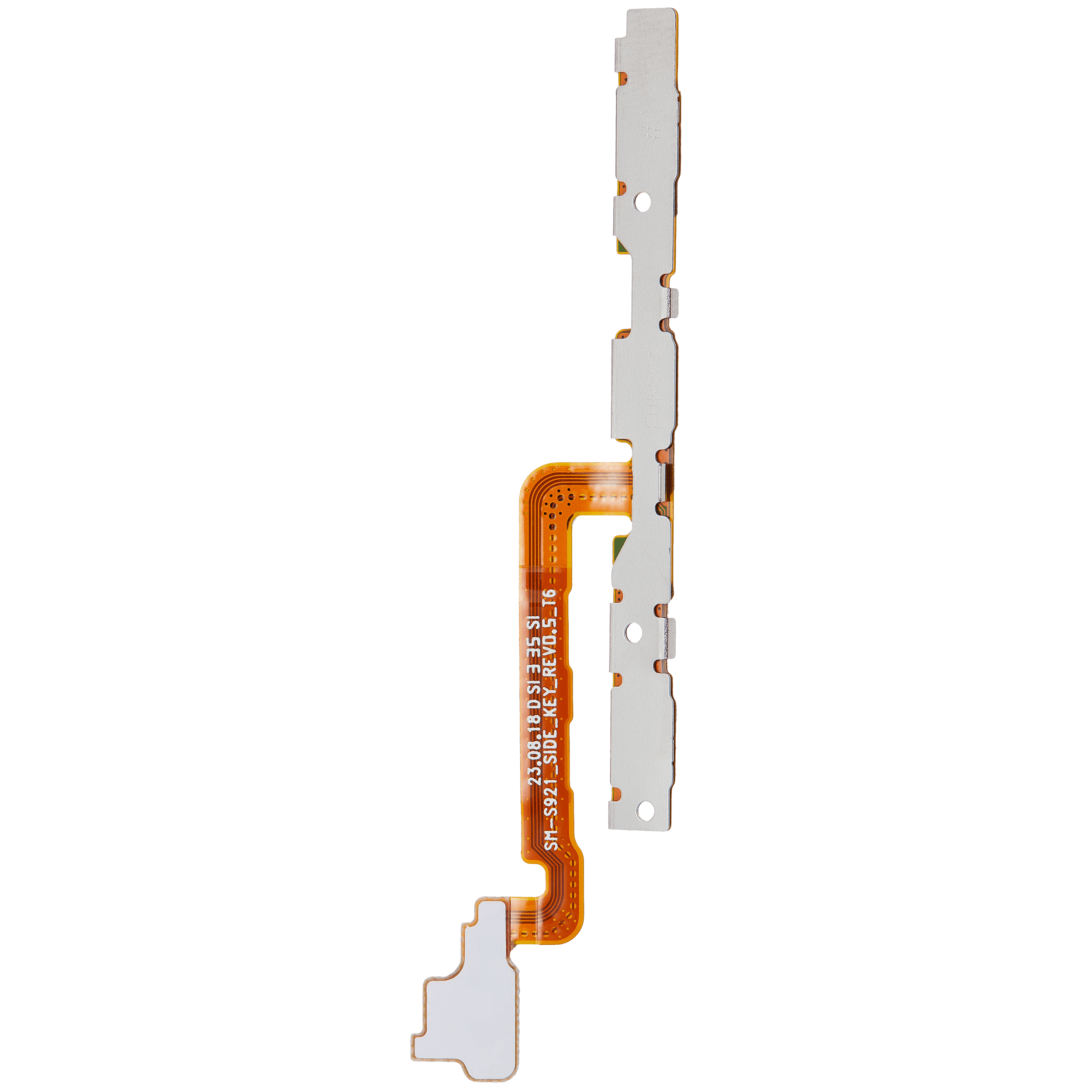 Flexkabel für Power- und Lautstärketaste für Samsung Galaxy S24 5G