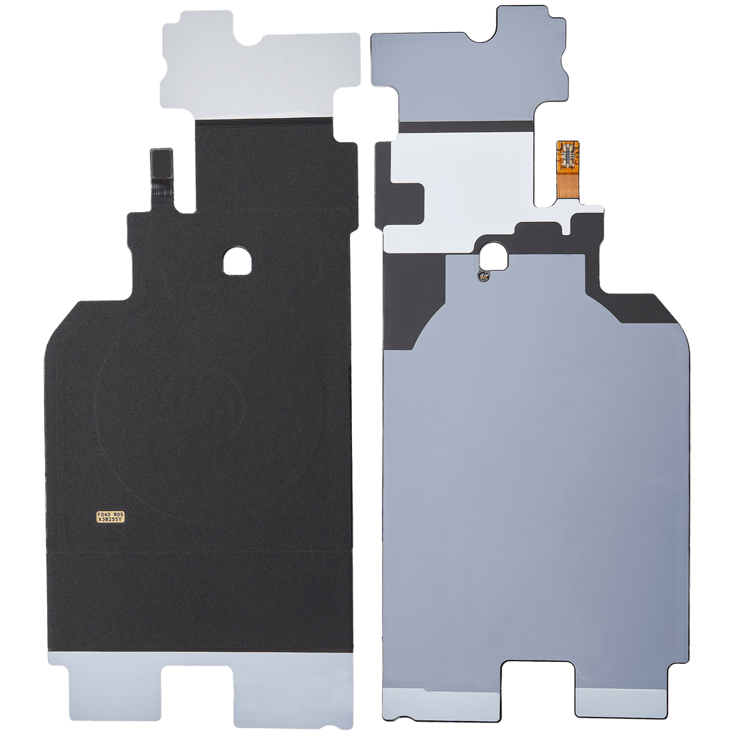 Drahtlose Ladespule mit NFC-Antenne für Samsung Galaxy S23 FE 5G