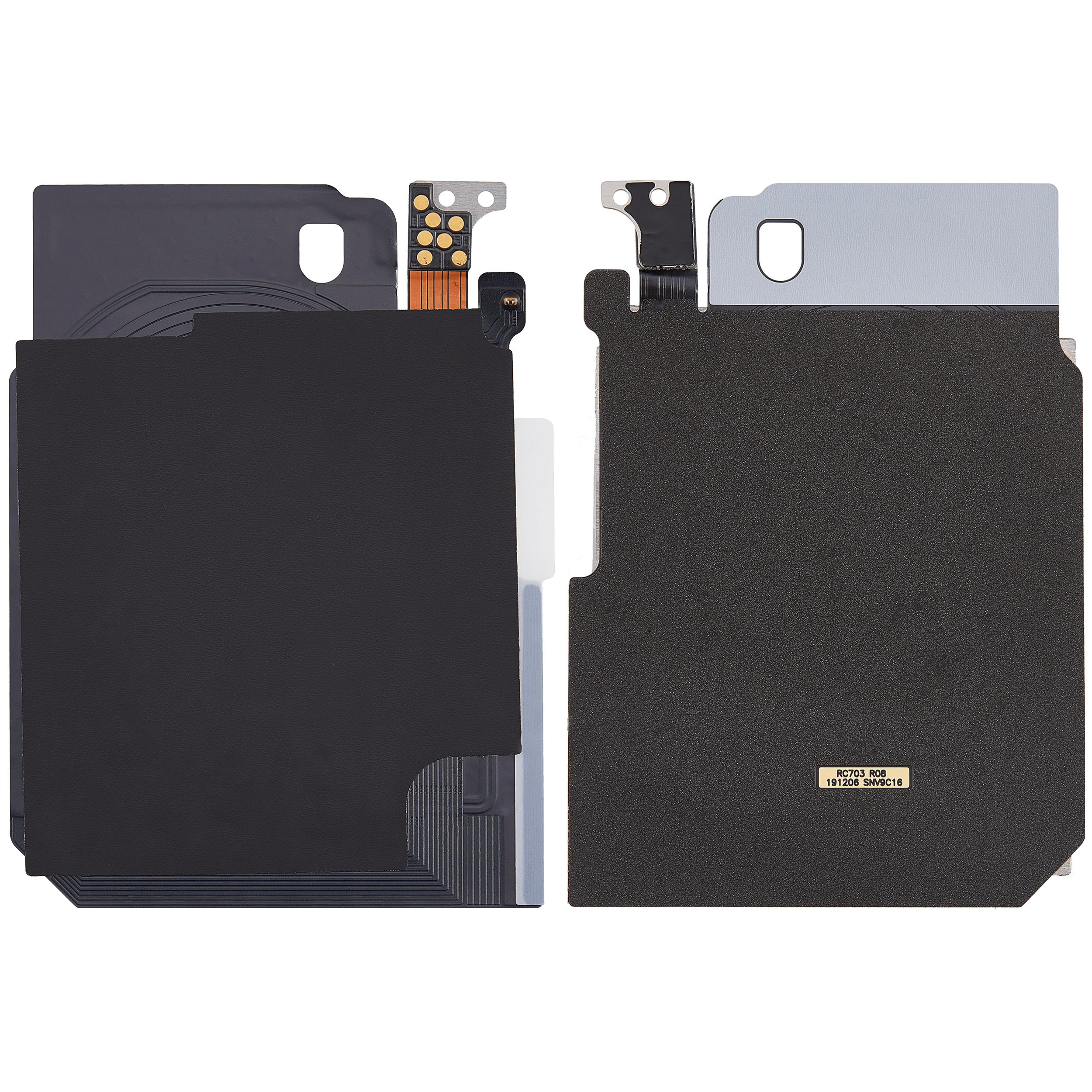 Wireless NFC Charging Flex for Samsung Galaxy S20