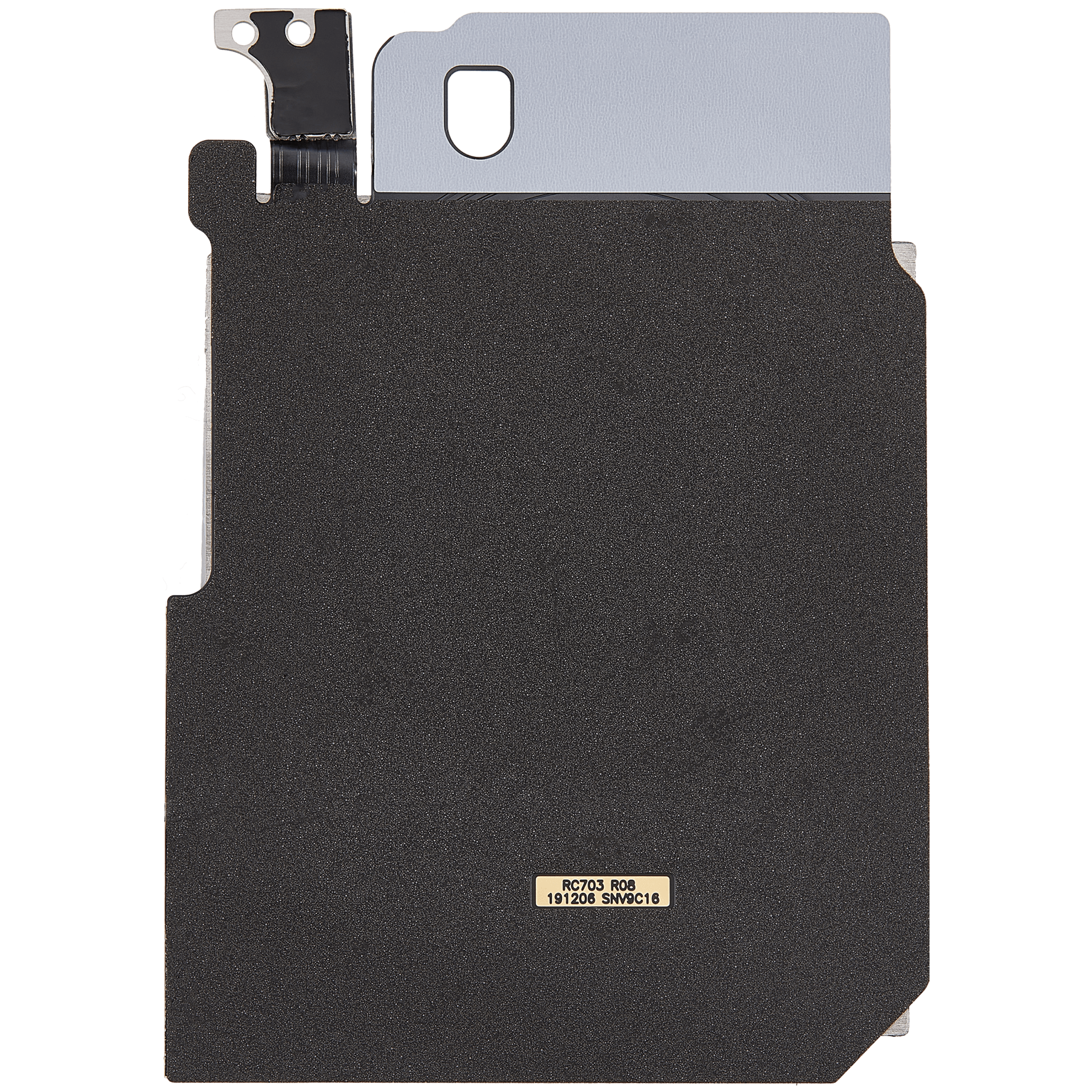 Wireless NFC Charging Flex for Samsung Galaxy S20
