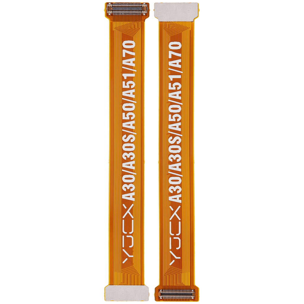 Test Cable (LCD Display) for Samsung Galaxy A30 (A305 / 2019) / A50 (A505 / 2019) / A70 (A705 / 2019) / S20 FE 4G / 5G / Z Flip 3 (F711) / Z Flip 4 (F721)