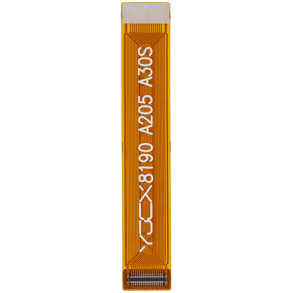 Tester Flex Cable (LCD Display) for Samsung Galaxy A10e (A102 / 2019) / A20e (A202 / 2019)