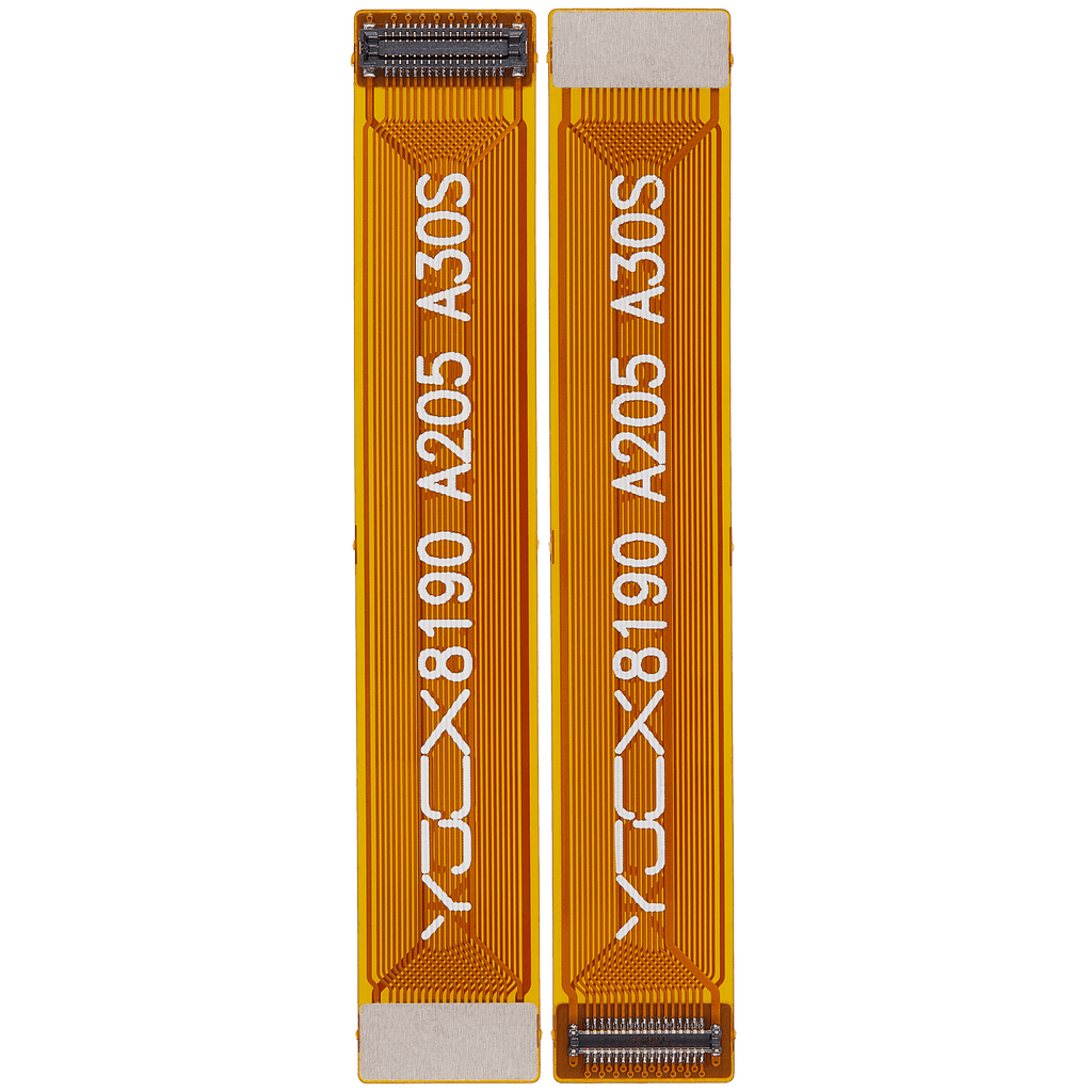 Tester Flex Cable (LCD Display) for Samsung Galaxy A10e (A102 / 2019) / A20e (A202 / 2019)