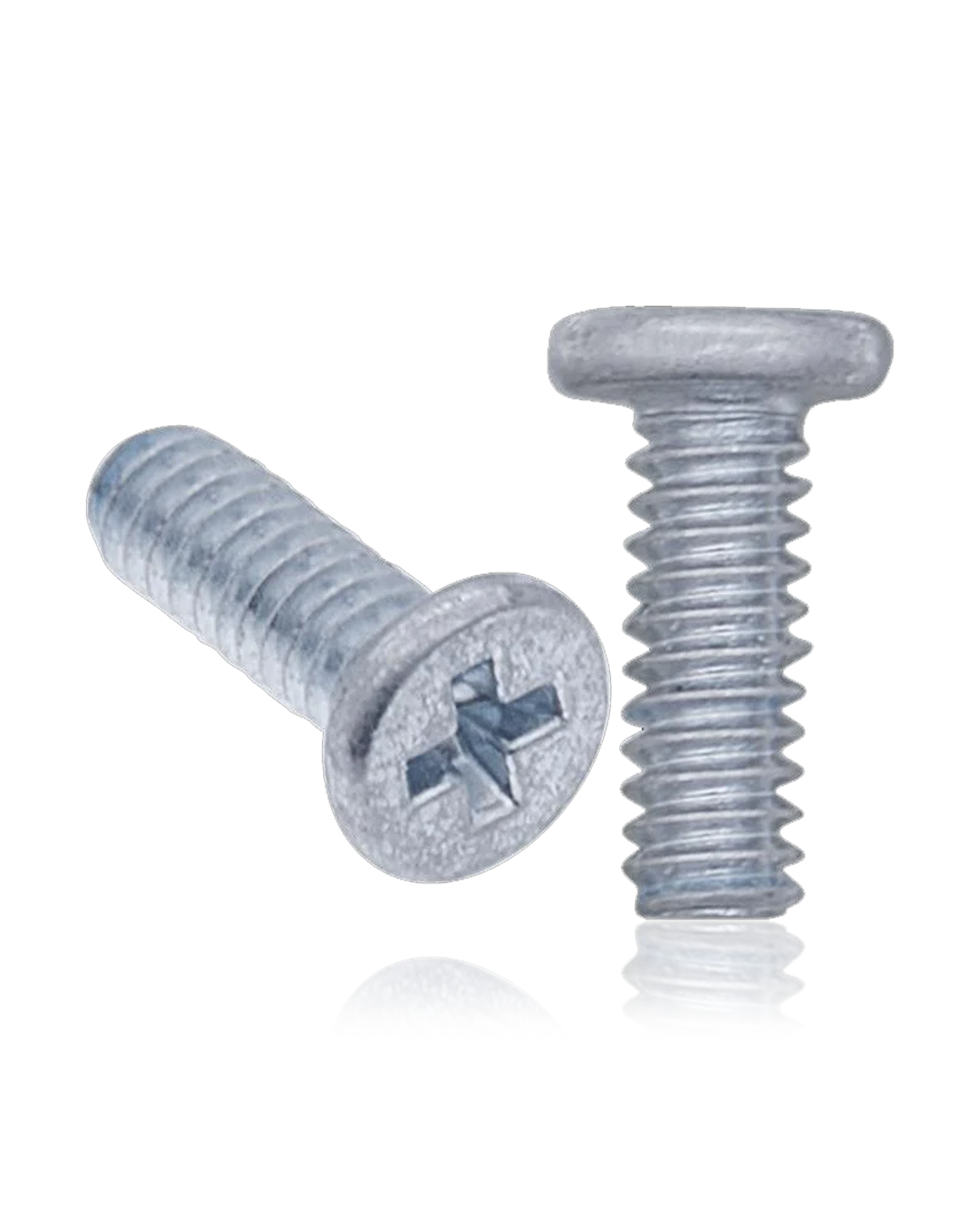 Screw for Motorola Razr Plus (XT2321 / 2023) (M1.2x2.55) (Original OEM)