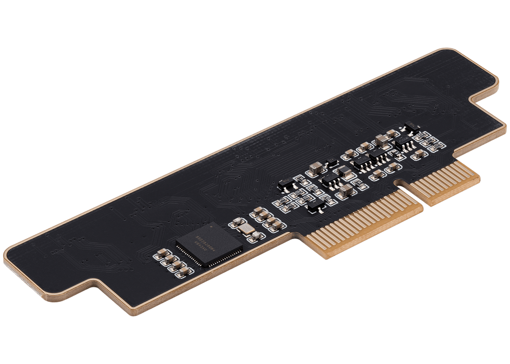 DZ03 True Tone Board for iPhone 12, 13 Mini, 14, 14 Plus, 15, 15 Plus (Mega-idea)