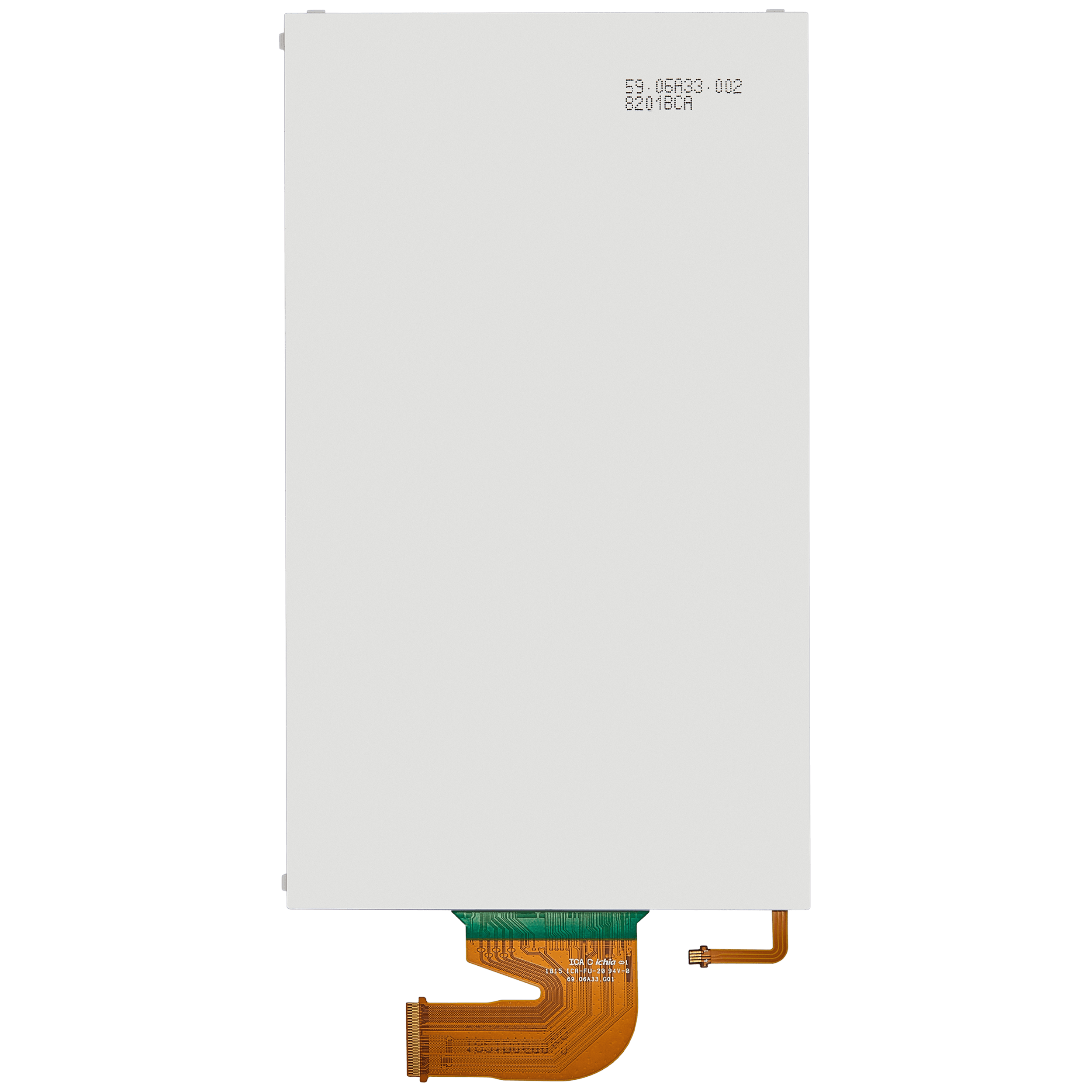 LCD Display for Nintendo Switch