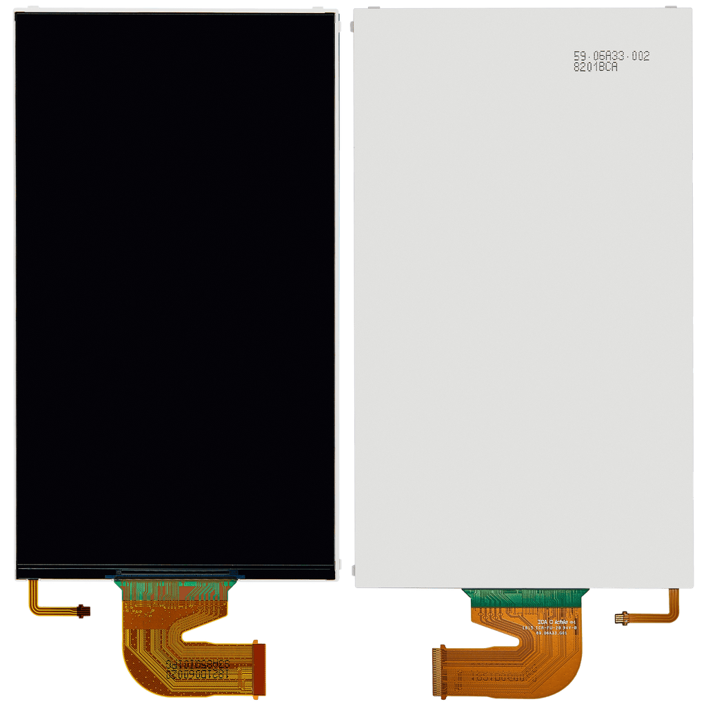 LCD Display for Nintendo Switch