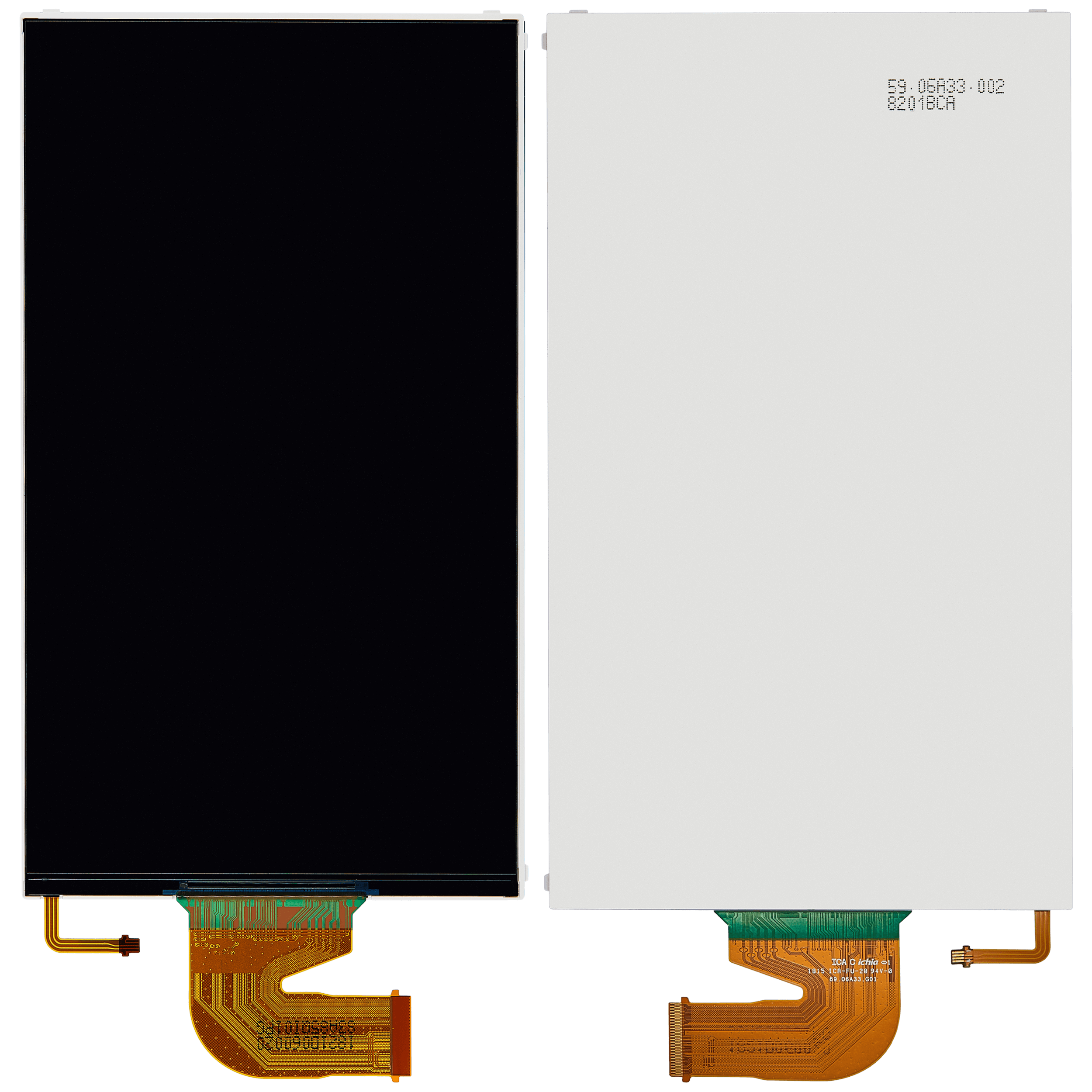 LCD Display for Nintendo Switch