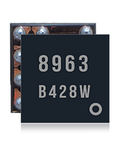 Compass IC for iPhone 5 / 5C / 5S / SE (2016) / 6 / 6 Plus (U1901: U2202: U3000: U16: 8963: 14 Pins)