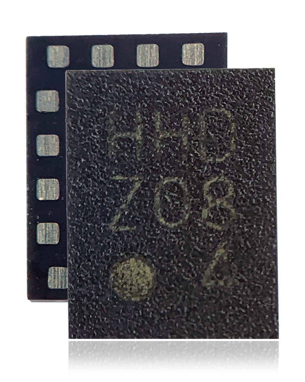 U_HBS_RF Chip IC for iPhone 6 / 6 Plus (U_HBS_RF: HHD C57, 16 Pins)