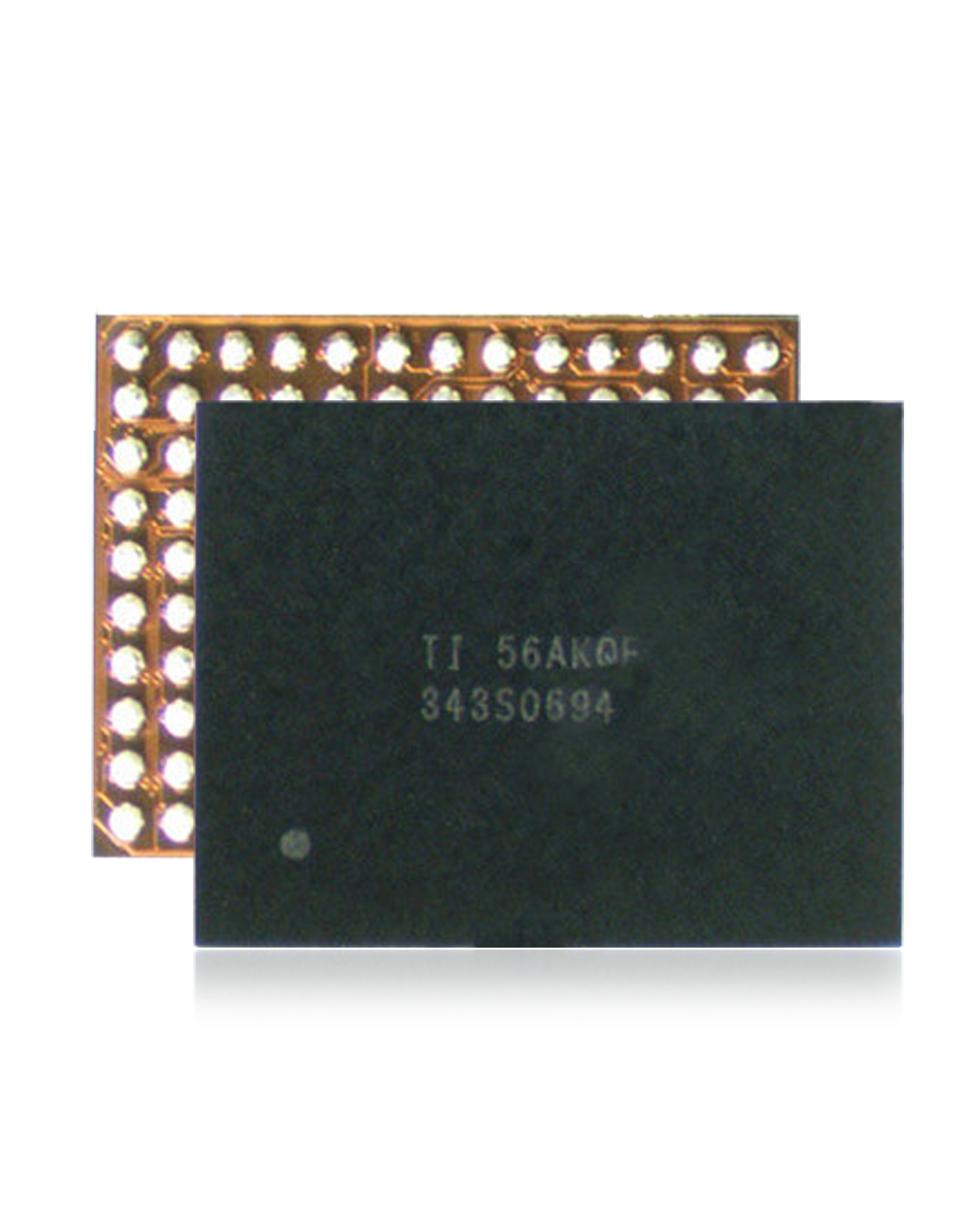 Meson Touch Screen/Digitizer Controller IC Chip for iPhone 6 / 6 Plus (U2402 / 343S0694 / 130 Pins, Reballed)