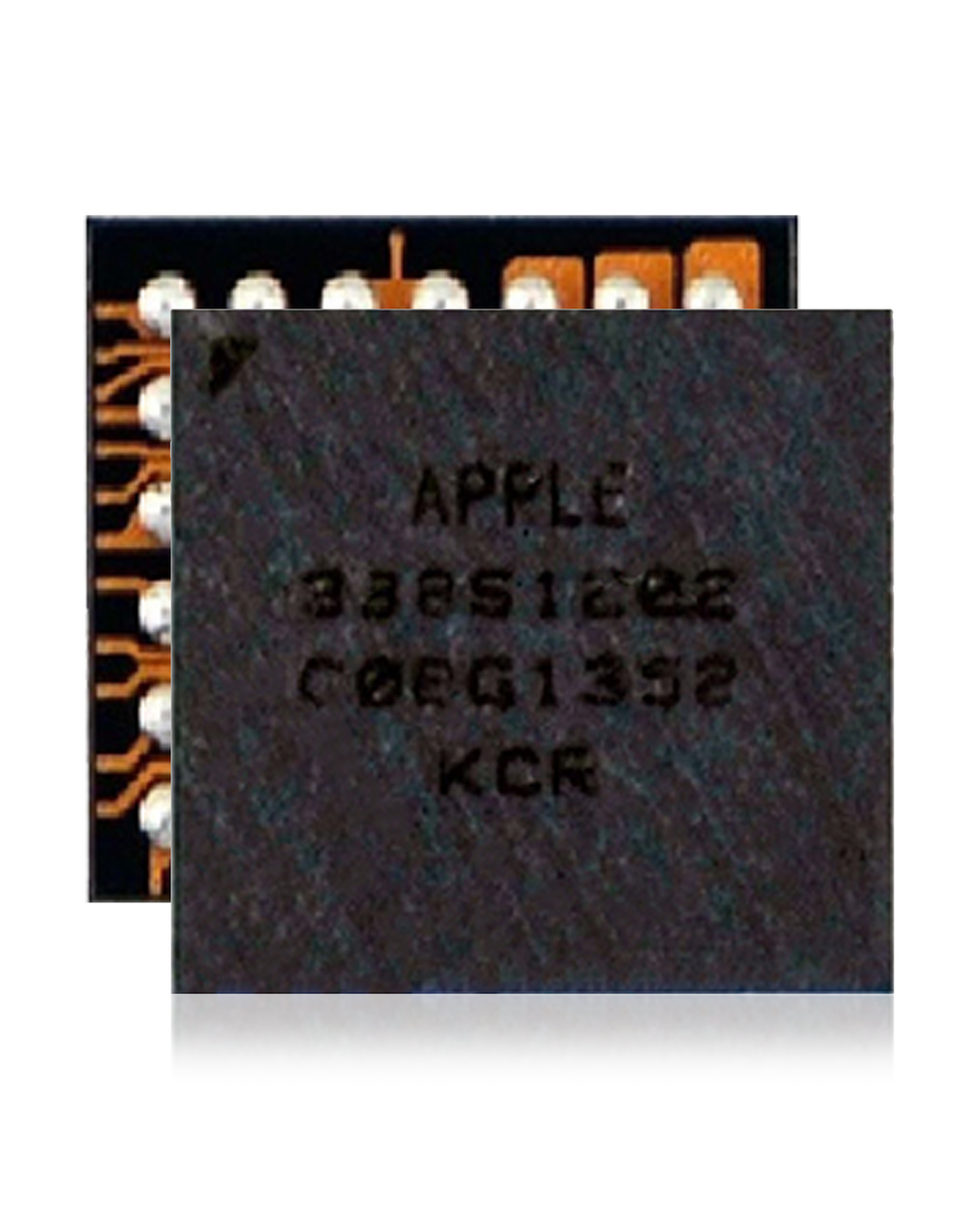 Kleiner Audio-IC für iPhone 5C/5S/6/6 Plus (U1601: 338S1202: 42 Pins)
