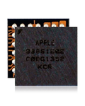 Kleiner Audio-IC für iPhone 5C/5S/6/6 Plus (U1601: 338S1202: 42 Pins)