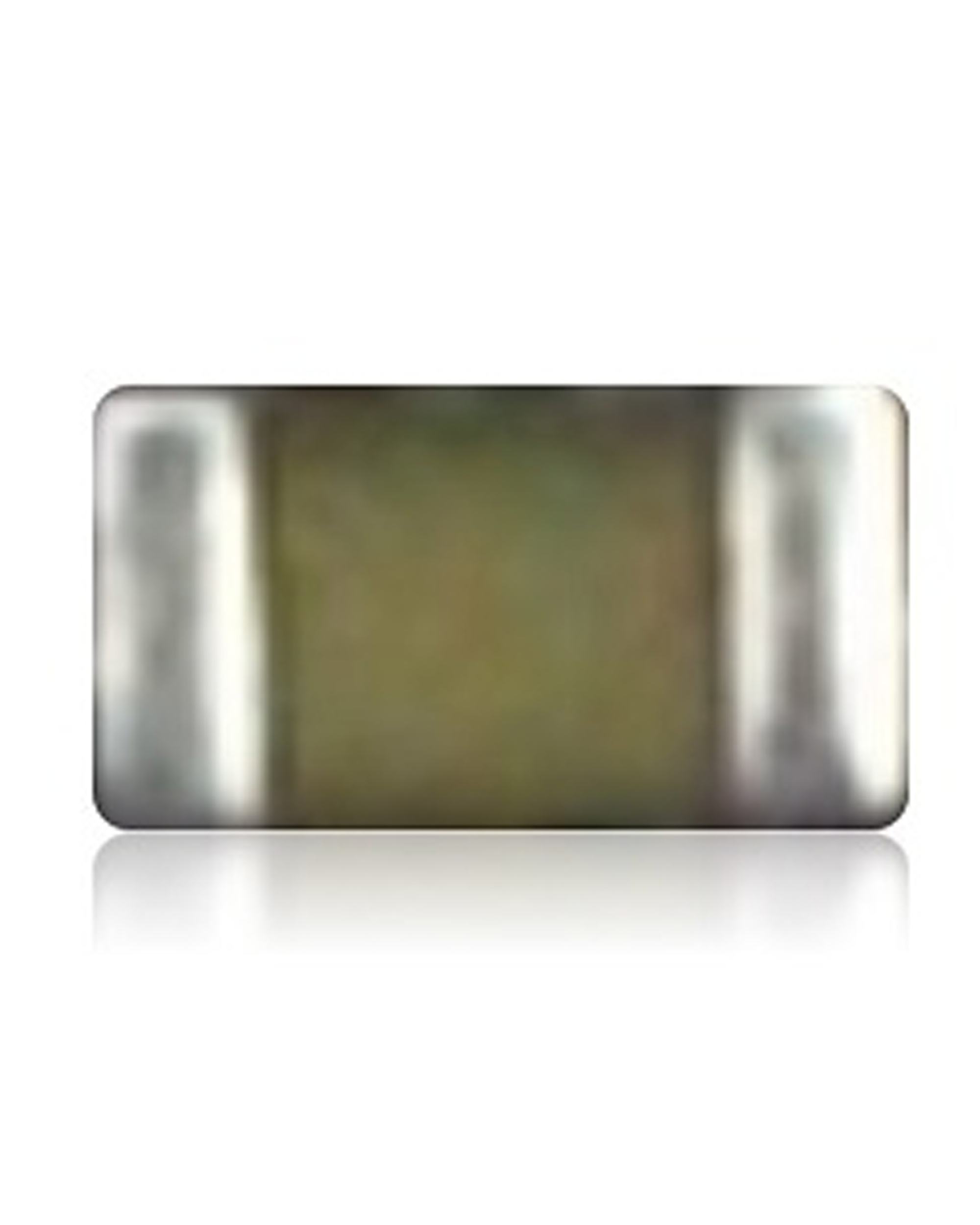 Capacitor for iPhone 6 / 6 Plus (15 µF, 6.3 V, 0402) (10-piece set)
