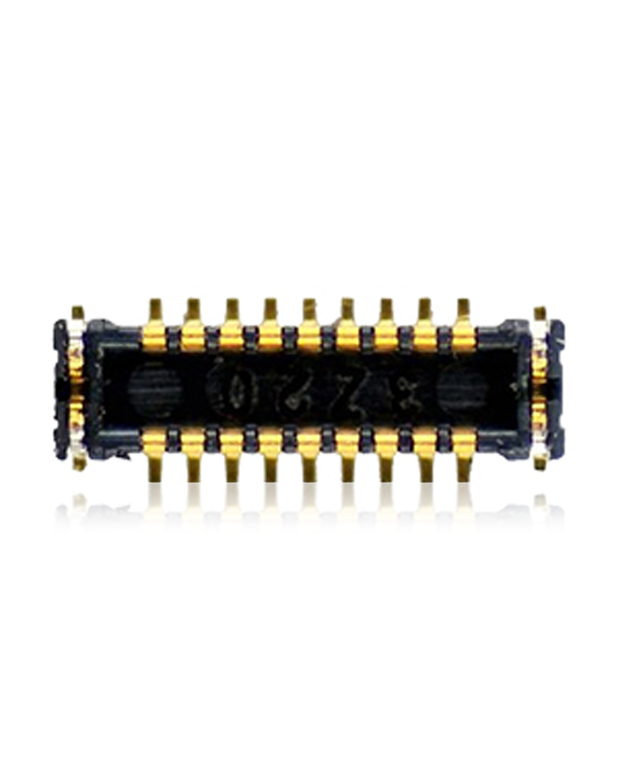 Volume Button Flex FPC Connector für iPhone 5C (J2: 18 Pin)