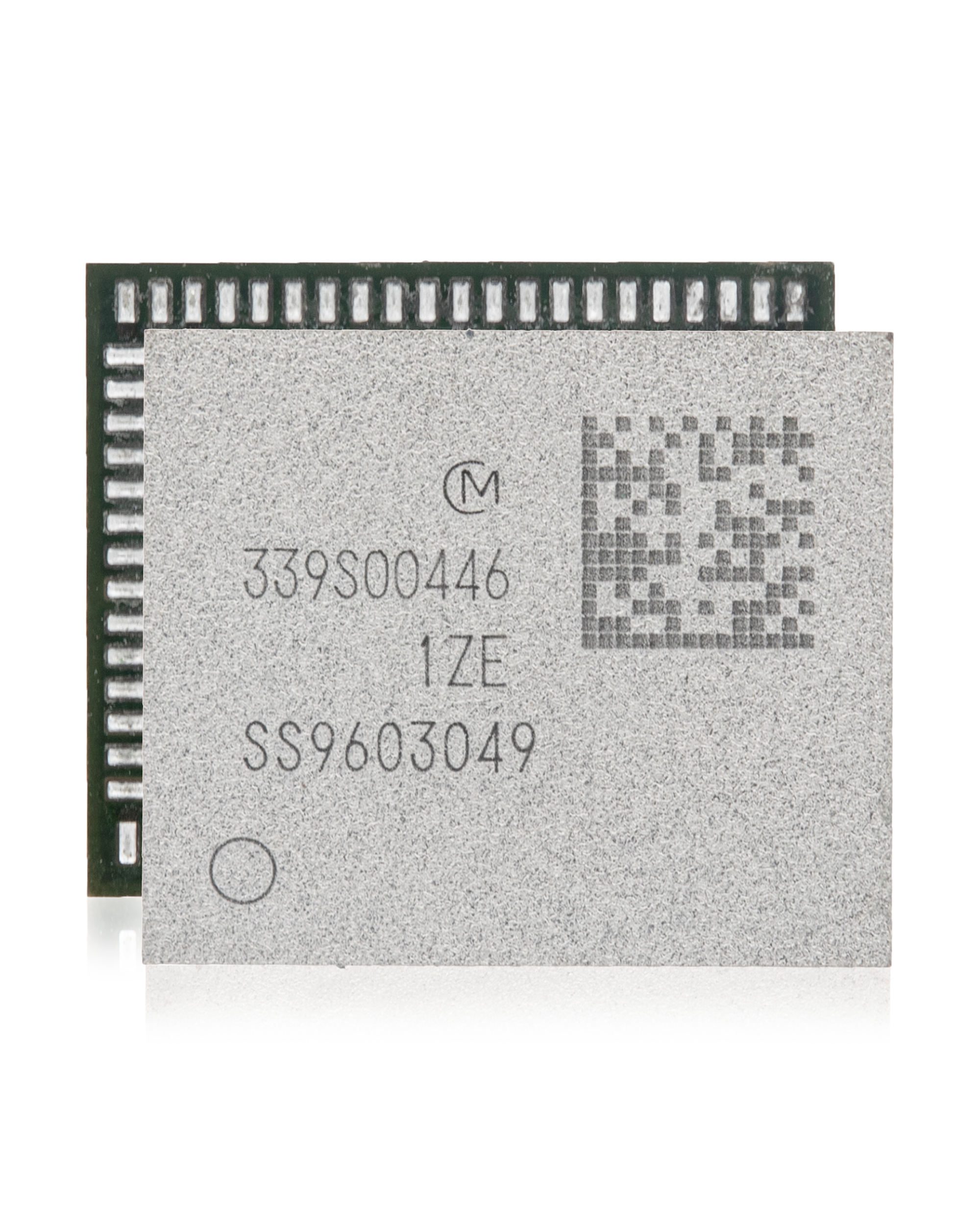 WLAN IC for iPad 6 (2018) / iPad 7 (2019) / iPad 8 (2020) / iPad 10.5" / iPad Pro 12.9" 1st Gen (2015) / iPad Pro 12.9" 2nd Gen (2017) (339S00446 / 339S00448)
