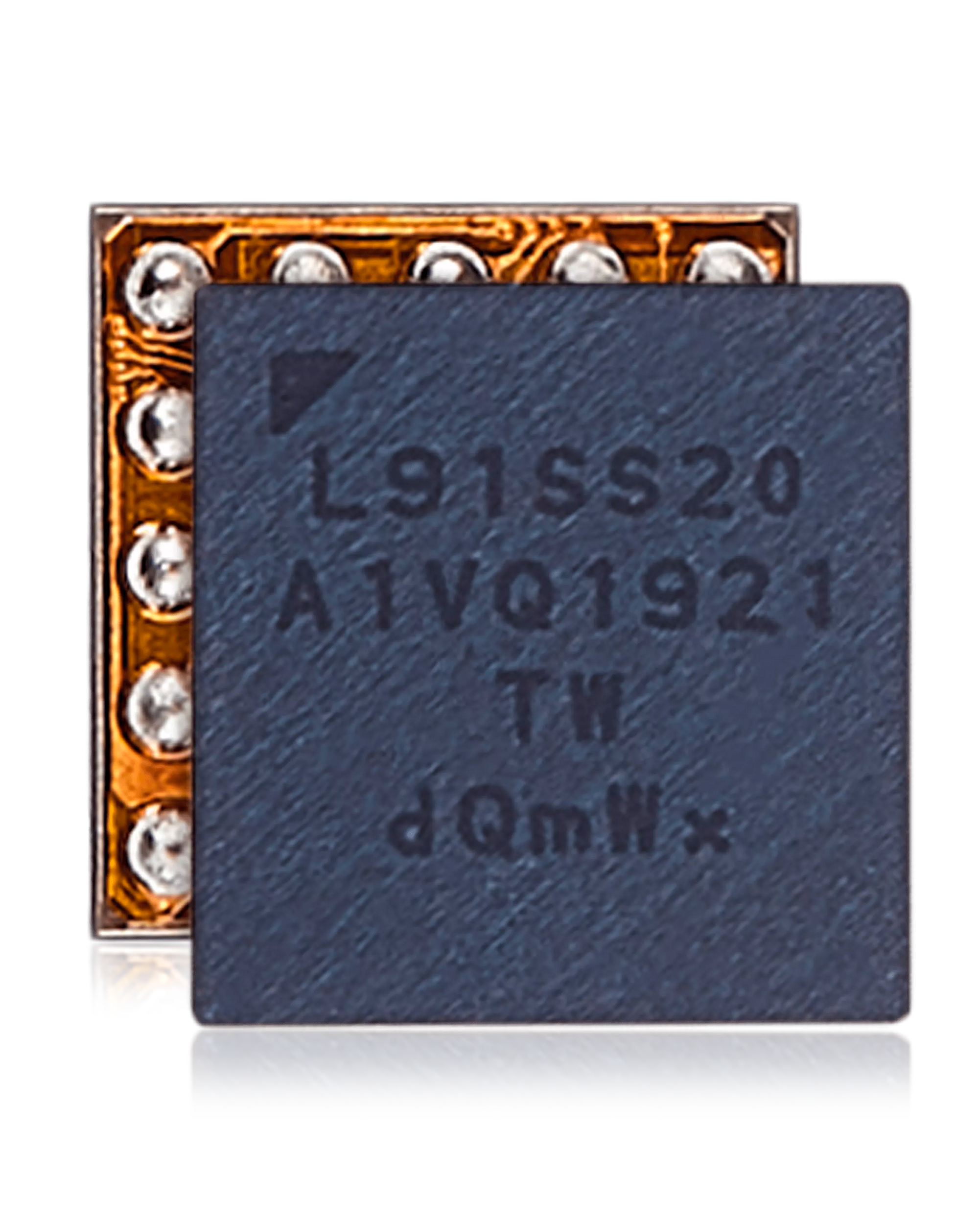 Audio-IC-Chip für iPad Pro 12.9/11 Zoll 2020