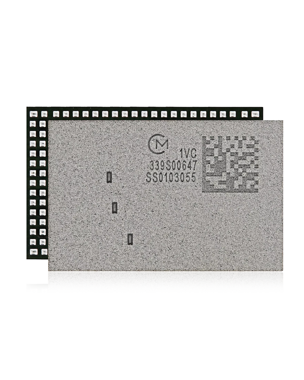 WiFi / Bluetooth IC Chip for iPhone 11 / 11 Pro / 11 Pro Max / iPad Pro 12.9" 4th Gen (2020) / iPad Pro 11" 2nd Gen (2020) (339S00647)