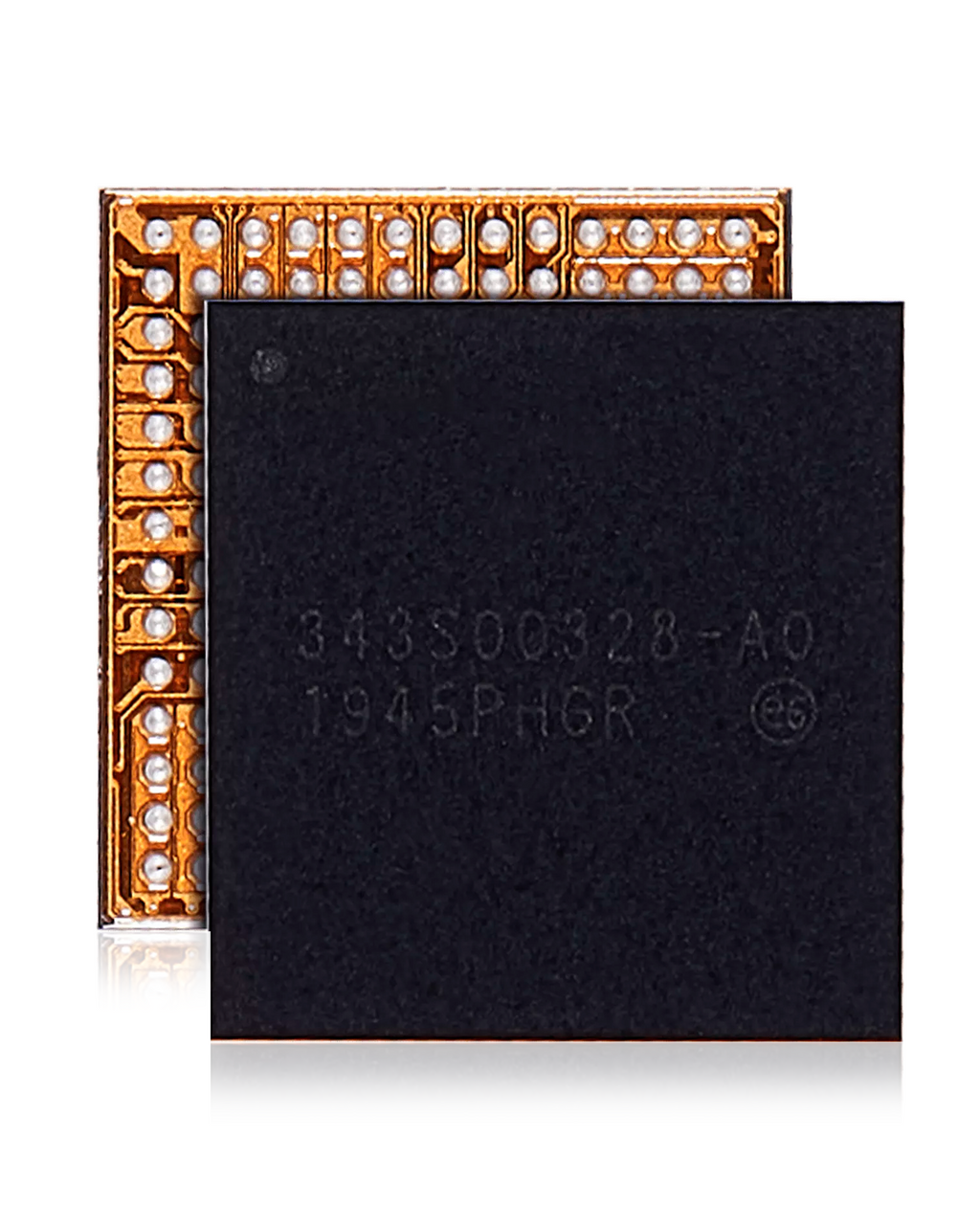 Power Management IC for iPad Pro 12.9" 4th Generation (2020) (343S00328)