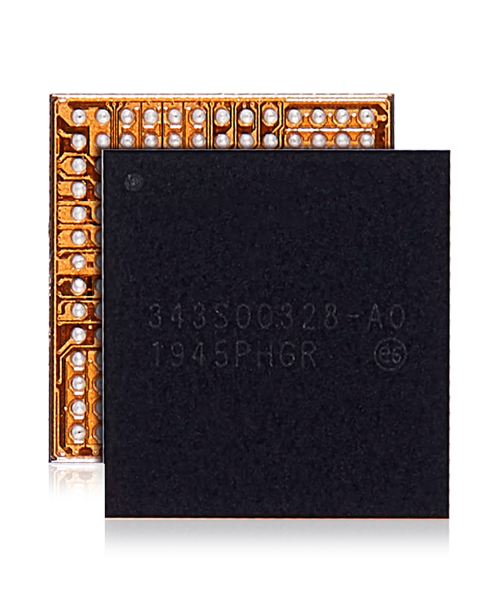 Power Management IC for iPad Pro 12.9" 4th Generation (2020) (343S00328)