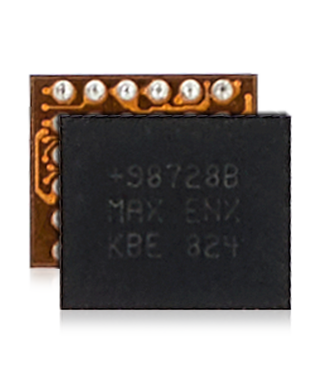 Audio Codec IC for iPad Pro 11" 1st Gen (2018) / 2nd Gen (2020) / iPad Pro 12.9" 3rd Gen (2018) (98728B, 30 Pin)