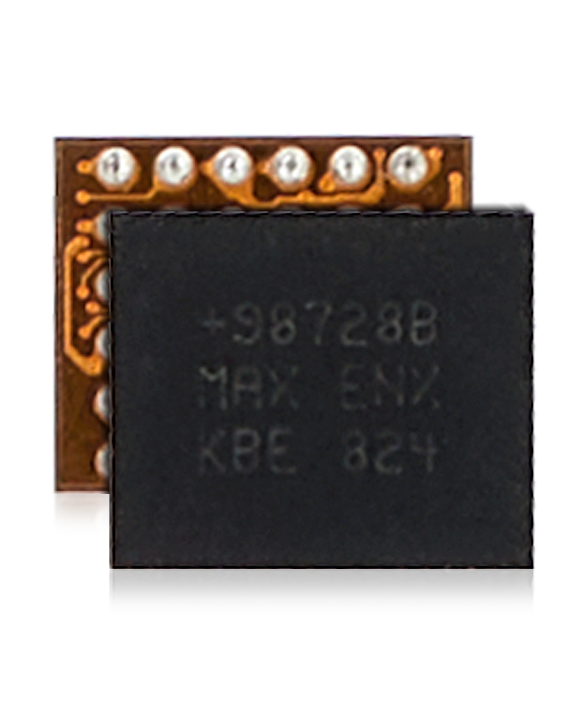 Audio Codec IC for iPad Pro 11" 1st Gen (2018) / 2nd Gen (2020) / iPad Pro 12.9" 3rd Gen (2018) (98728B, 30 Pin)