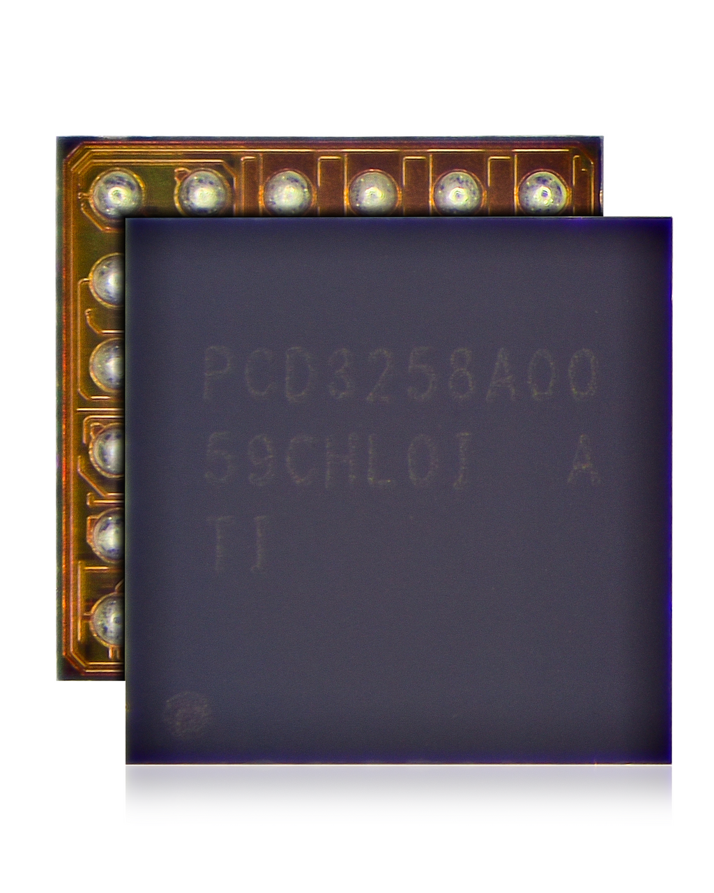 USB-Lade-IC für Apple iPad Pro 10,5" / 12,9" (343S00105)